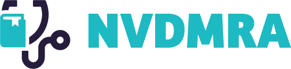 NVDRMA Logo